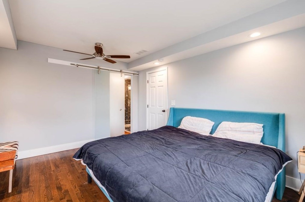 3142 Gay Dr, Decatur GA  30032-7135 exterior