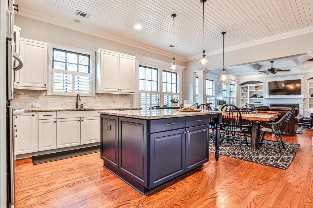 201 Hunley Ct, Alpharetta, GA 30005-8611