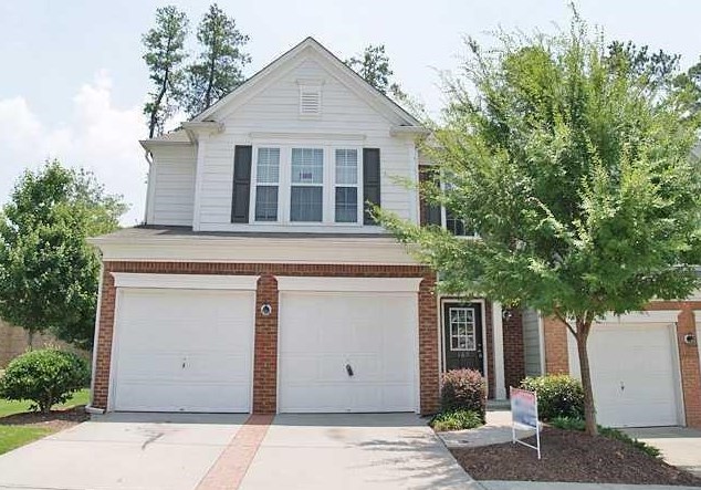 165 Finchley Dr, Roswell, GA 30076