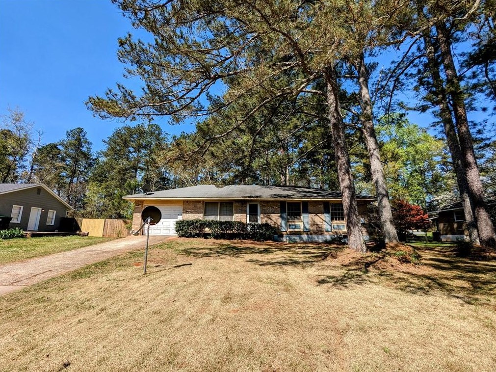 4319 Tradition Terrace, Austell, GA 30106