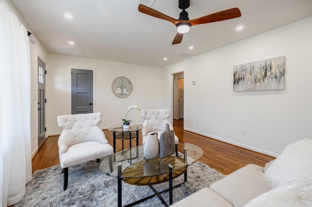 2695 Miriam Ln, Decatur GA  30032-5732 exterior