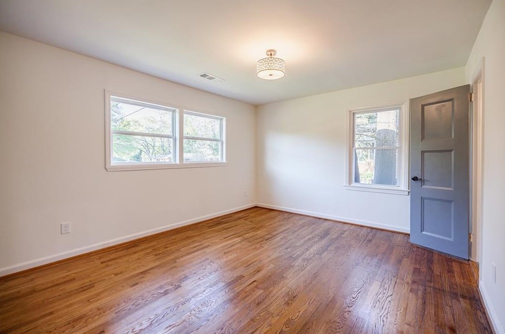 2695 Miriam Ln, Decatur GA  30032-5732 exterior