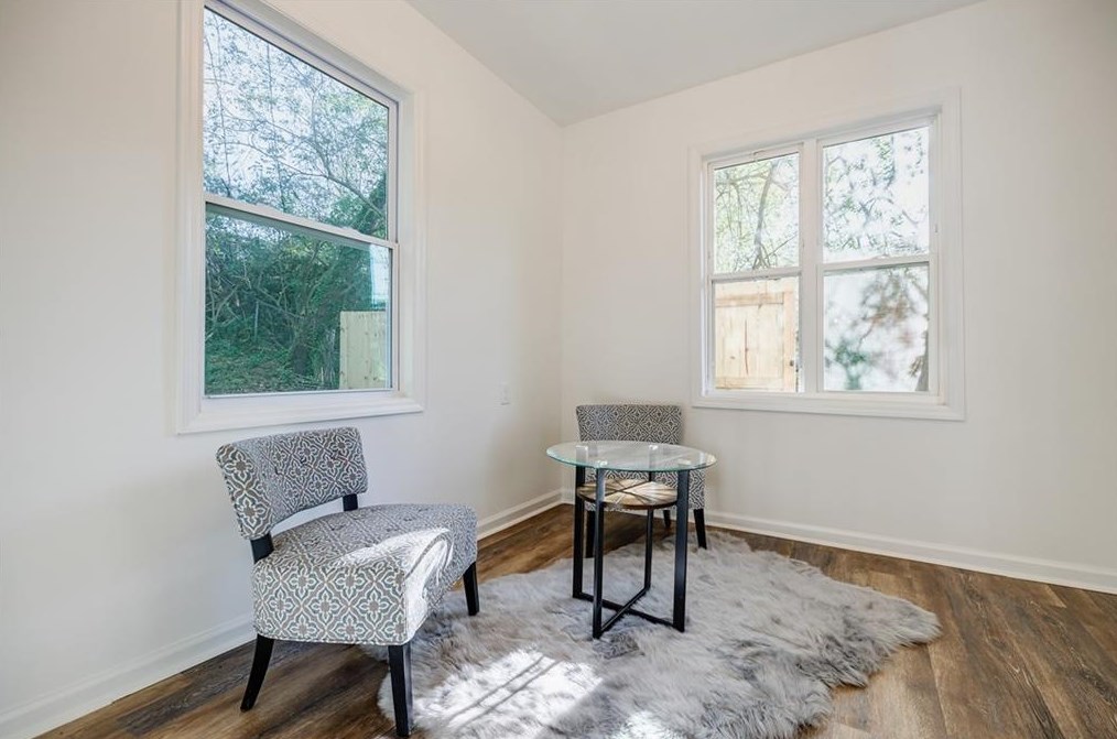 2695 Miriam Ln, Decatur GA  30032-5732 exterior