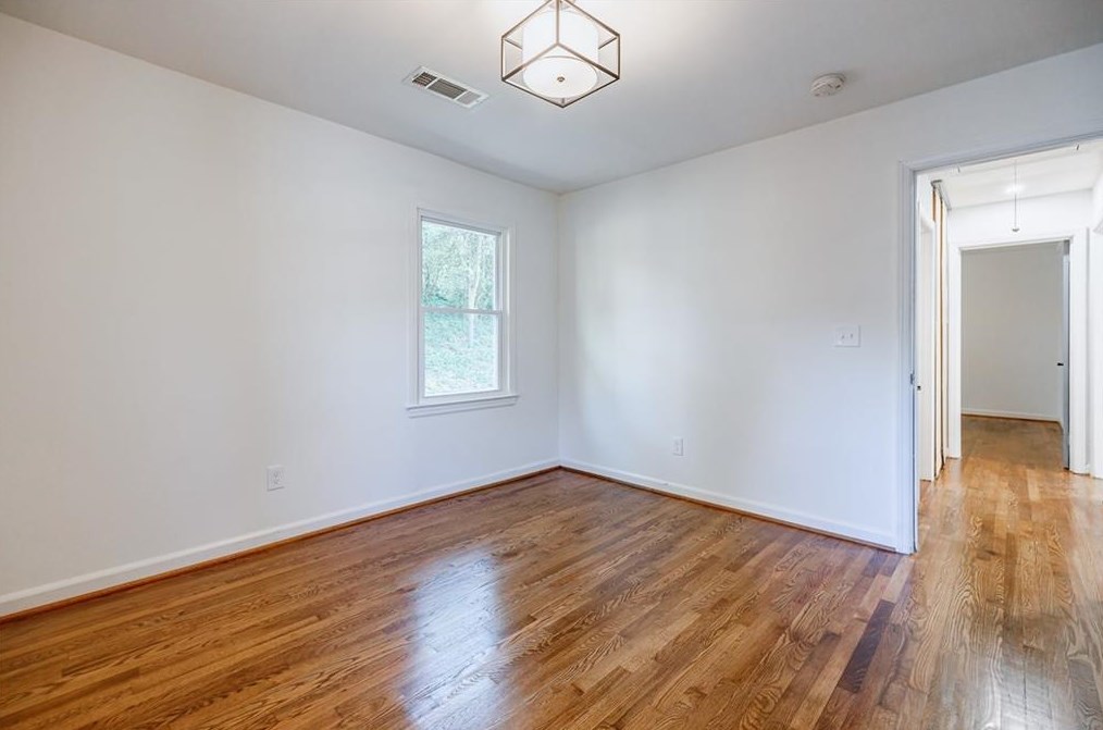 2695 Miriam Ln, Decatur GA  30032-5732 exterior