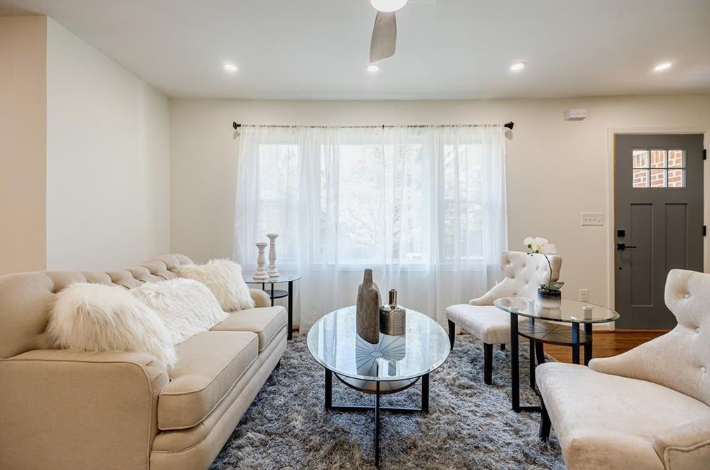 2695 Miriam Ln, Decatur GA  30032-5732 exterior