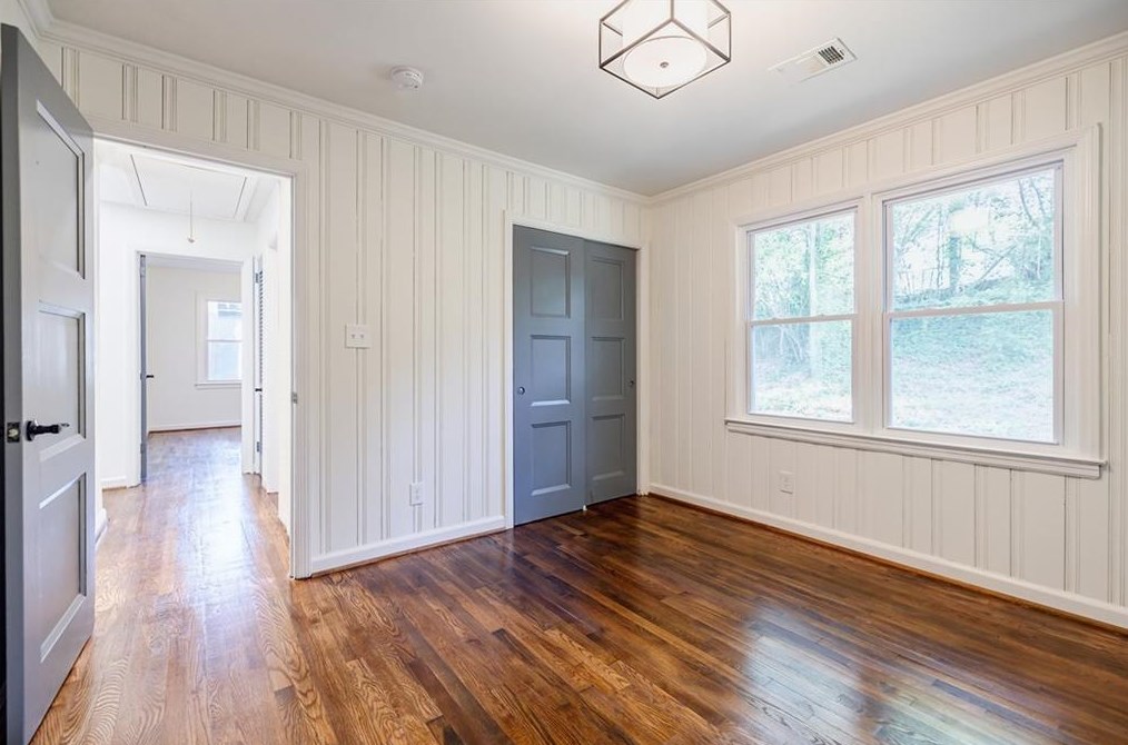 2695 Miriam Ln, Decatur GA  30032-5732 exterior