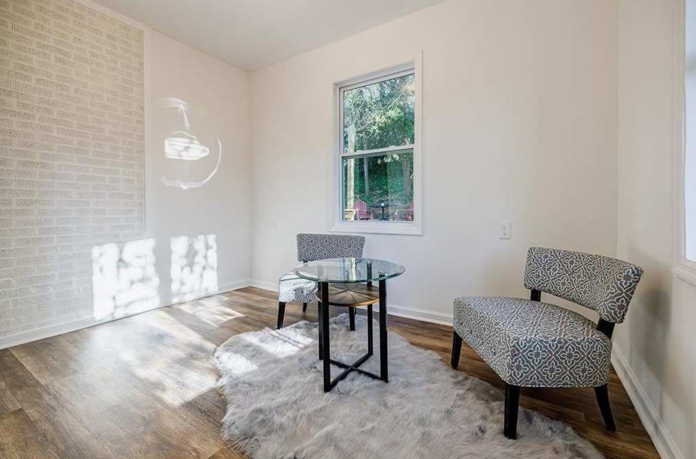 2695 Miriam Ln, Decatur GA  30032-5732 exterior