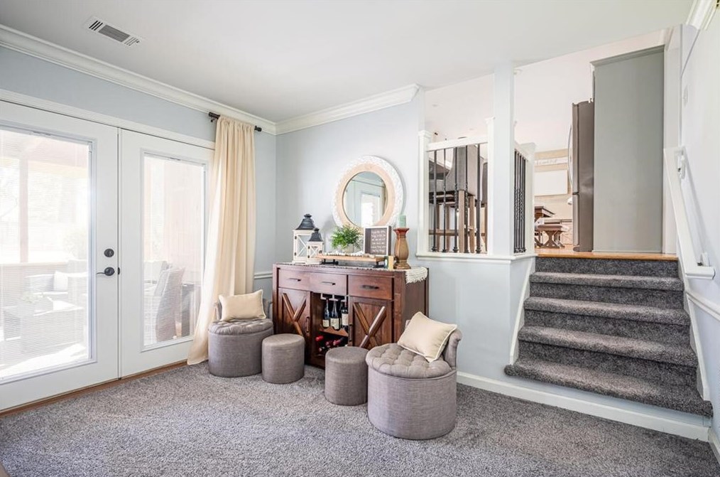 3465 Waddeston Way, Atlanta GA  30319-2544 exterior