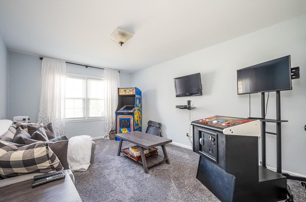 3465 Waddeston Way, Atlanta GA  30319-2544 exterior