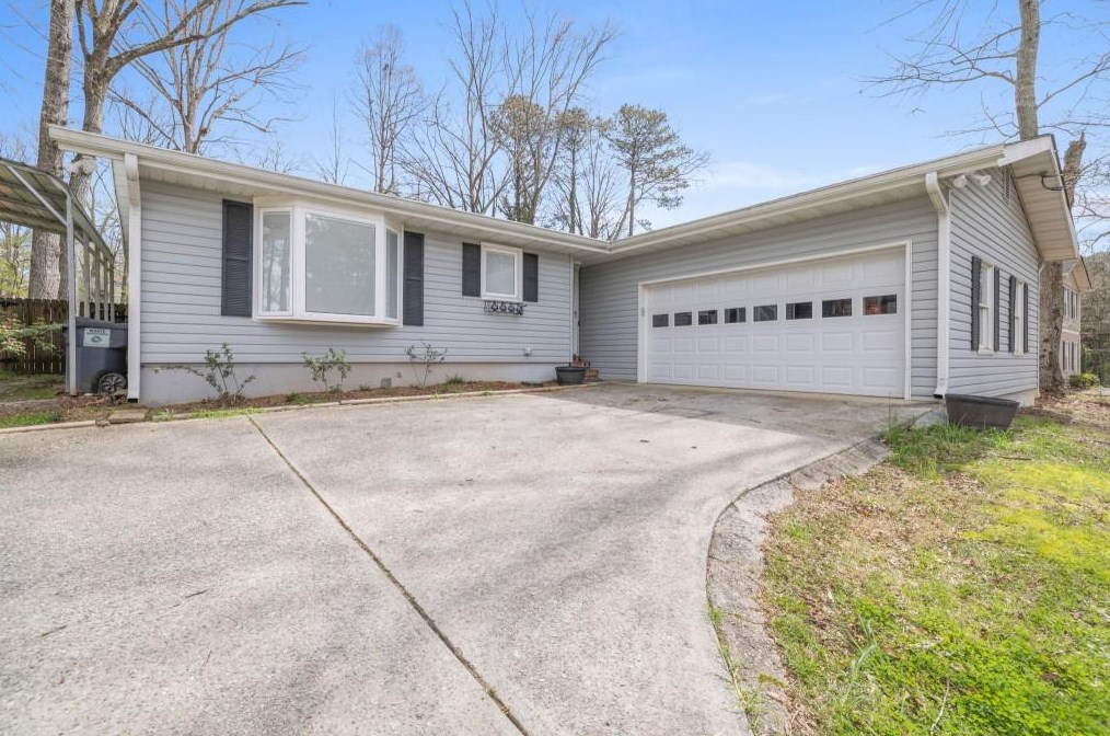 1474 Hewatt Rd Sw, Lilburn, GA 30047