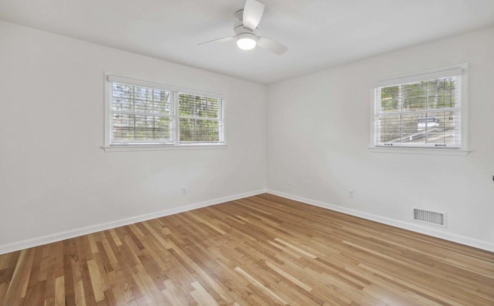 2889 Bonanza Dr, Decatur GA  30033-1509 exterior