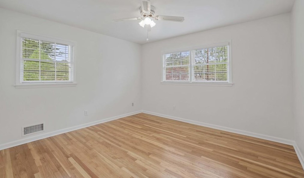 2889 Bonanza Dr, Decatur GA  30033-1509 exterior