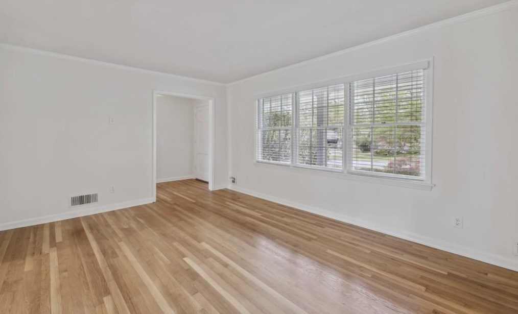 2889 Bonanza Dr, Decatur GA  30033-1509 exterior