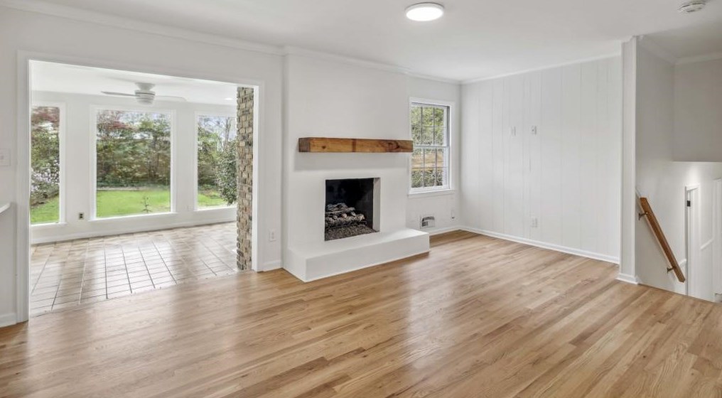 2889 Bonanza Dr, Decatur GA  30033-1509 exterior