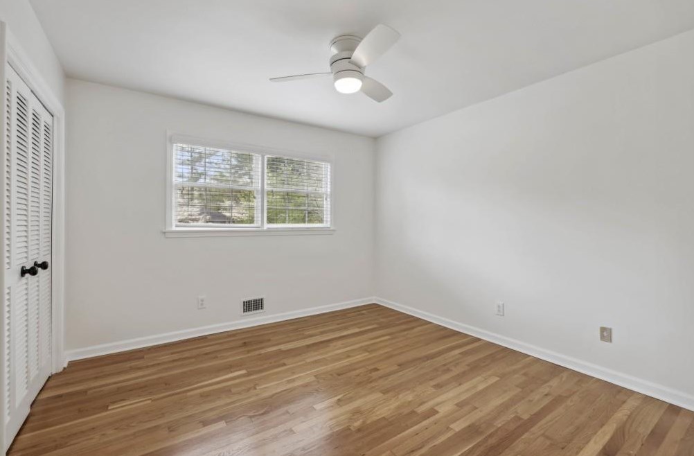 2889 Bonanza Dr, Decatur GA  30033-1509 exterior