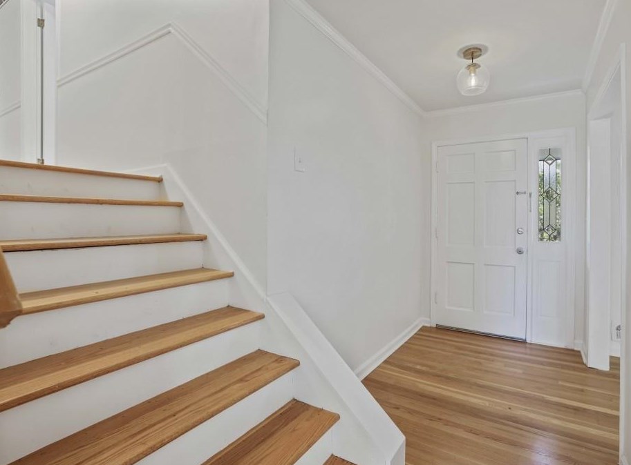 2889 Bonanza Dr, Decatur GA  30033-1509 exterior