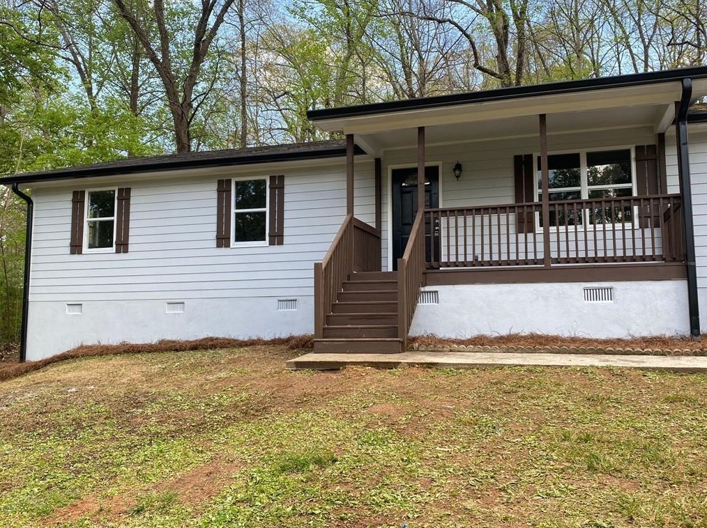 80 Scott Blvd, Stockbridge, GA 30281