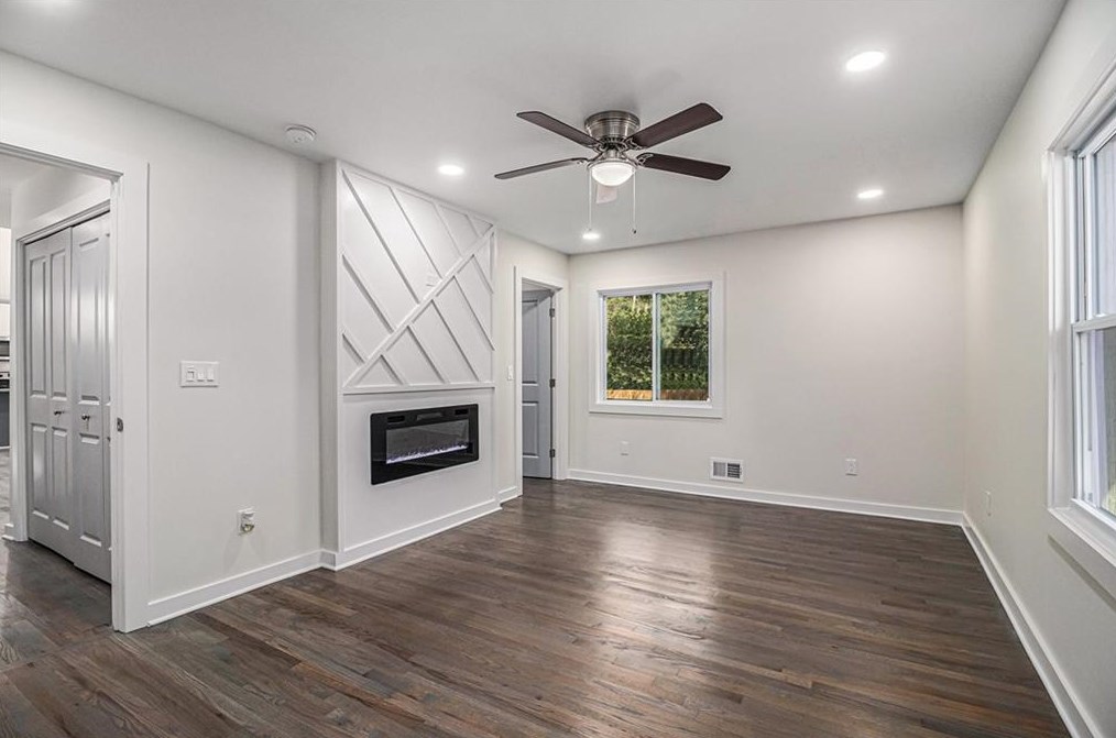 1902 Derrill Dr, Decatur GA  30032-7003 exterior