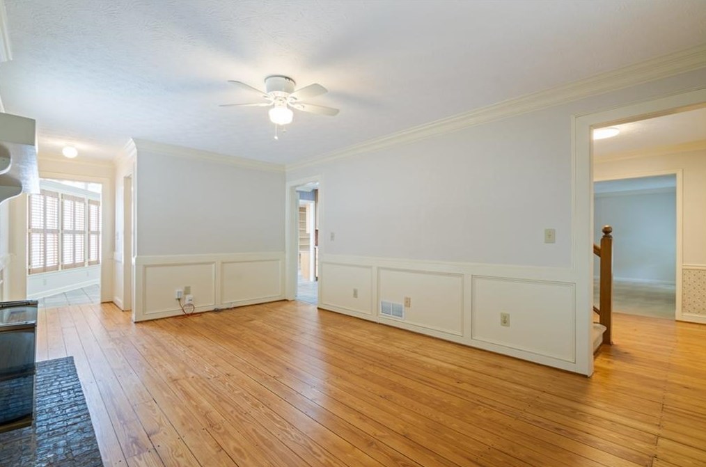 528 Hilldale Dr, Decatur GA  30030-3828 exterior