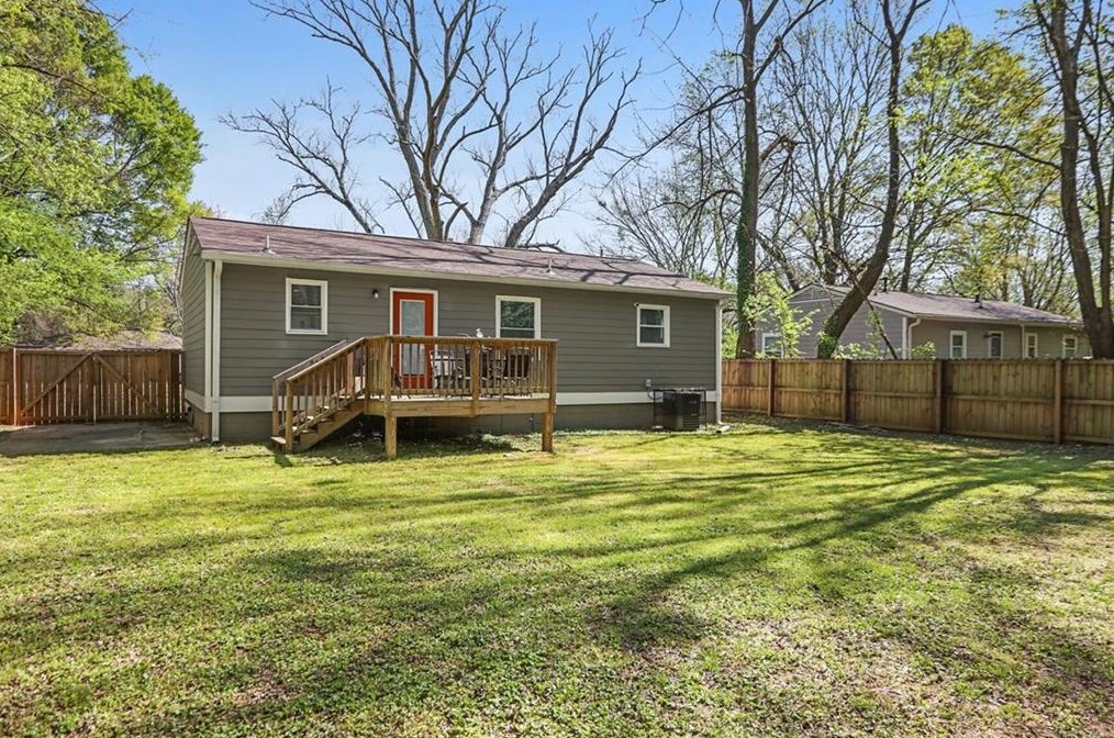 1314 Redford Dr, Atlanta GA  30315-8635 exterior