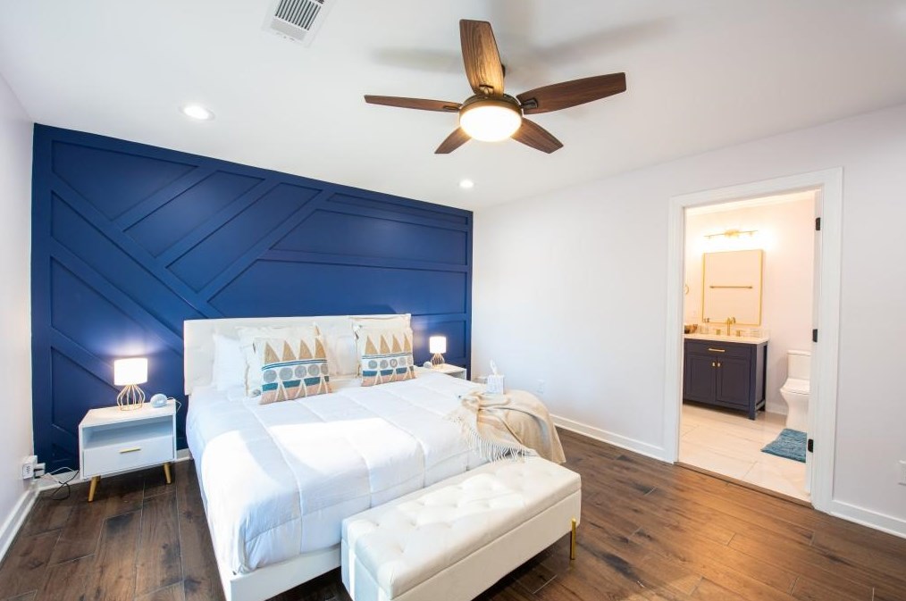 2083 Glendale Dr, Decatur GA  30032-5807 exterior