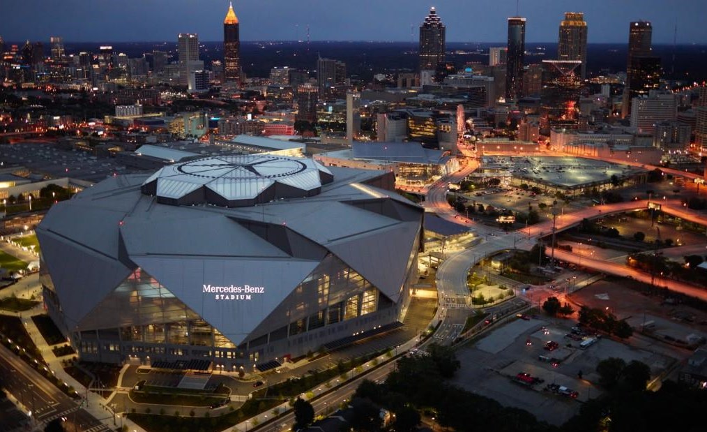 2083 Glendale Dr, Decatur GA  30032-5807 exterior