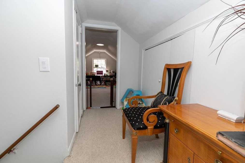 1538 Deerwood Dr, Decatur GA  30030-4516 exterior