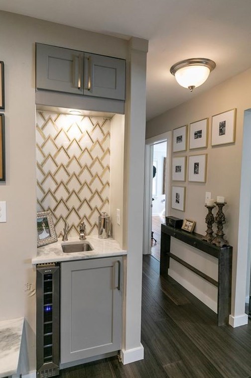 1538 Deerwood Dr, Decatur GA  30030-4516 exterior