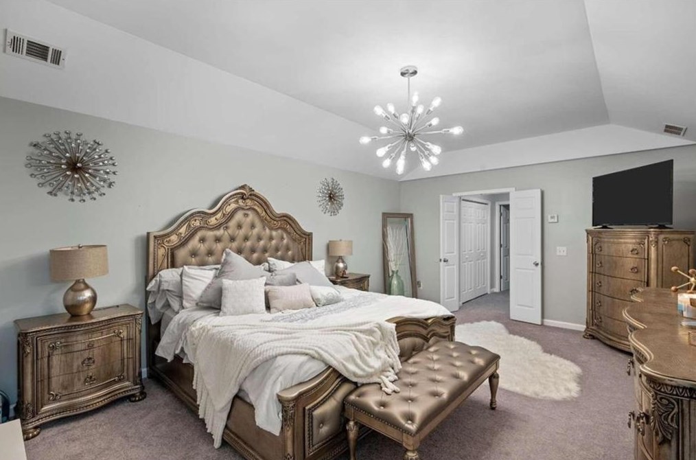 3294 Sheffield Cir, Decatur GA  30032-5976 exterior