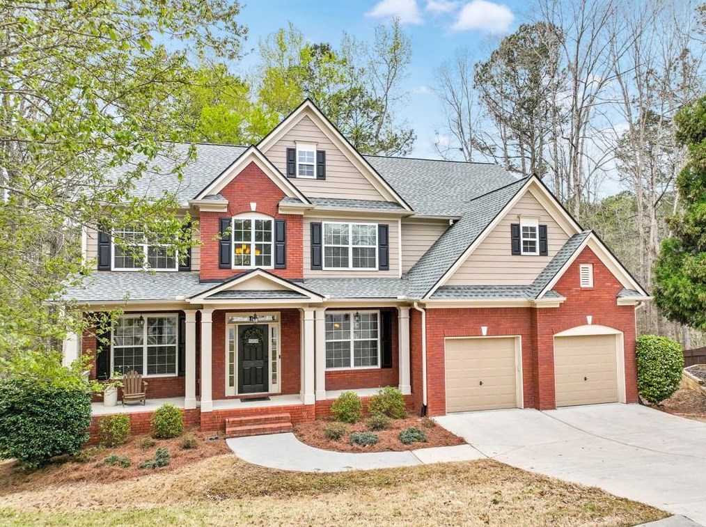46 Charlesworth Pl, Acworth, GA 30101-1913