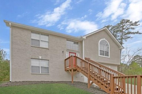 6991 Brecken Trce, Lithonia, GA 30058