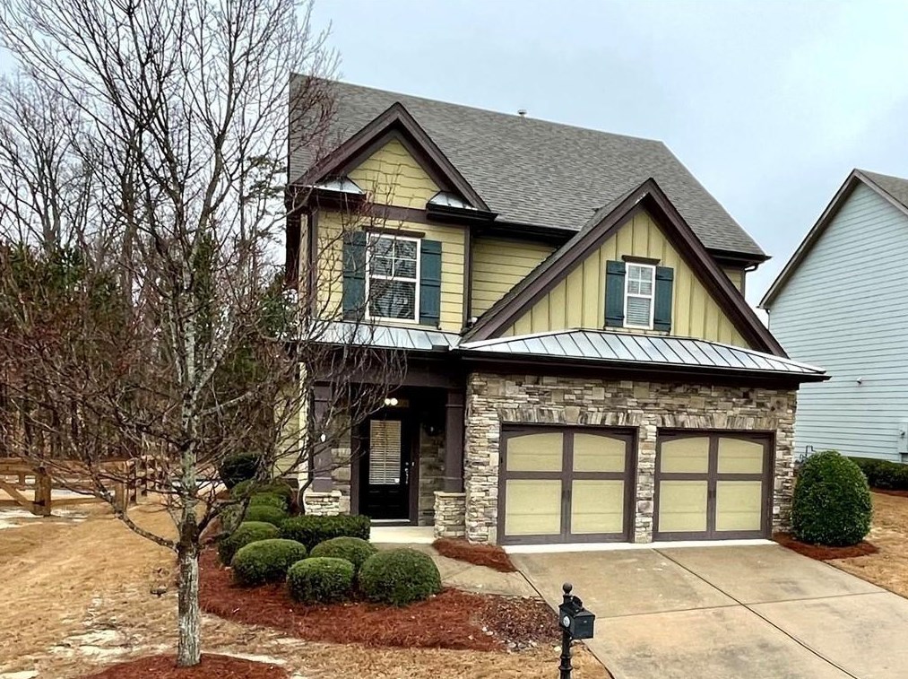 6926 Golden Bud Ln, Flowery Branch, GA 30542