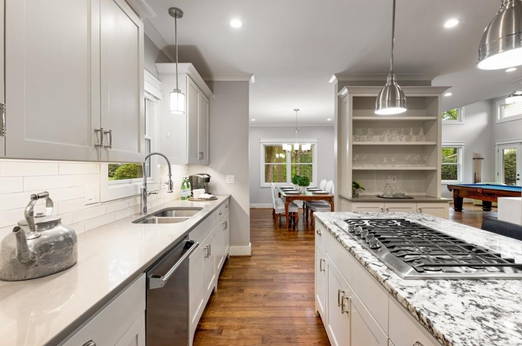 782 Piedmont Way, Atlanta GA  30324-5100 exterior