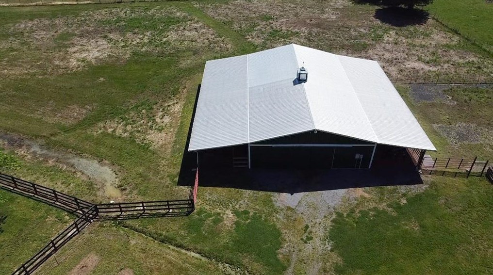 167 Mccreary Rd, Calhoun GA  30701-4417 exterior