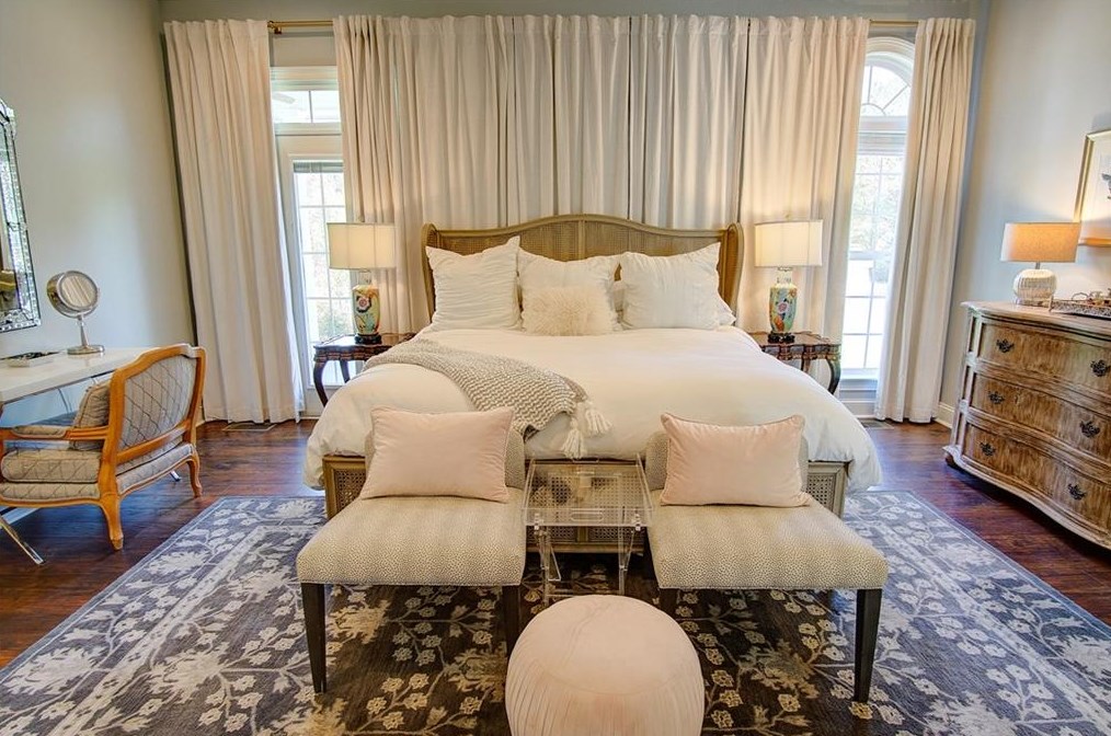 167 Mccreary Rd, Calhoun GA  30701-4417 exterior