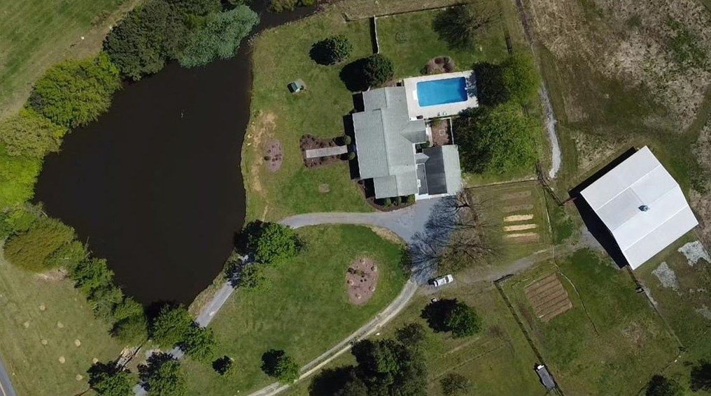 167 Mccreary Rd, Calhoun GA  30701-4417 exterior