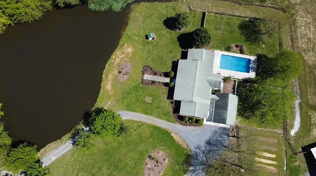 167 Mccreary Rd, Calhoun GA  30701-4417 exterior