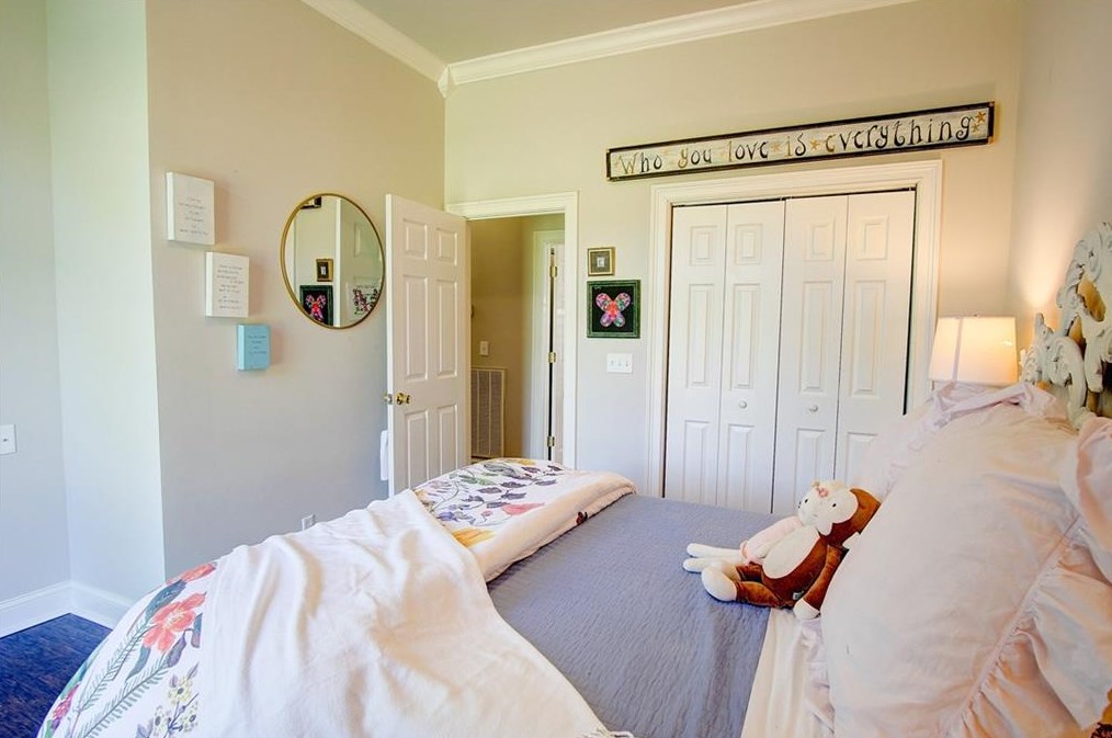 167 Mccreary Rd, Calhoun GA  30701-4417 exterior