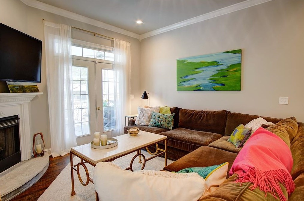 167 Mccreary Rd, Calhoun GA  30701-4417 exterior