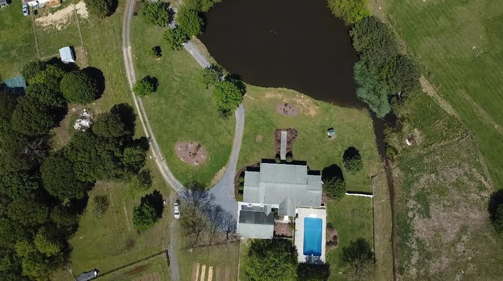 167 Mccreary Rd, Calhoun GA  30701-4417 exterior