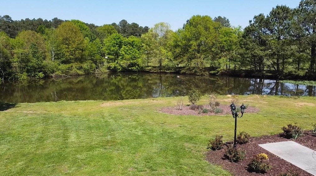 167 Mccreary Rd, Calhoun GA  30701-4417 exterior