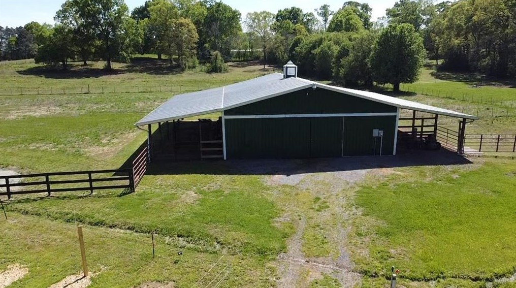 167 Mccreary Rd, Calhoun GA  30701-4417 exterior