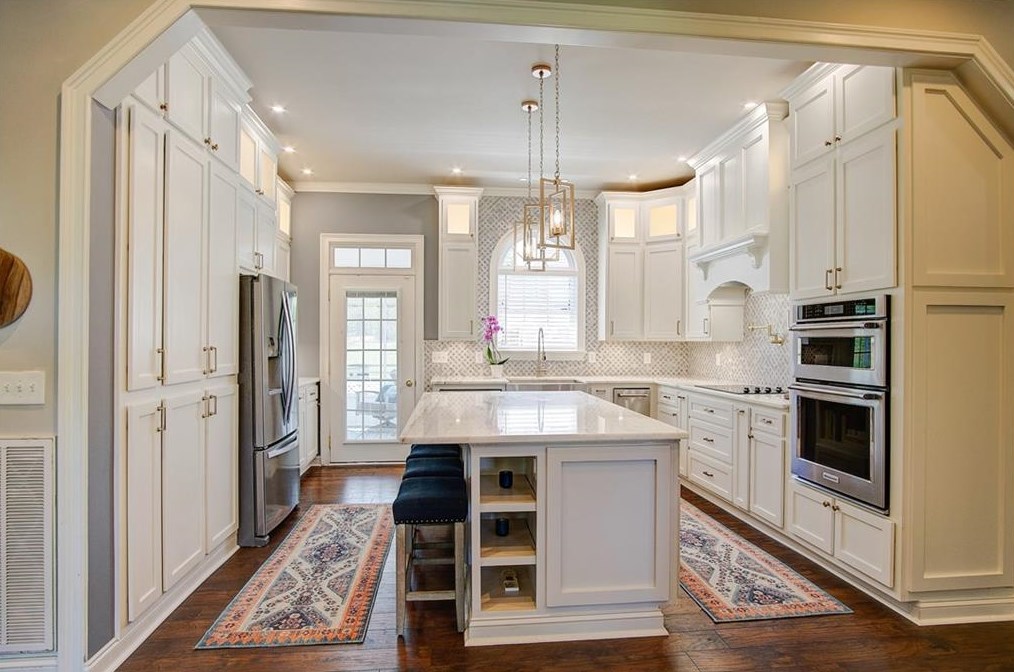 167 Mccreary Rd, Calhoun GA  30701-4417 exterior