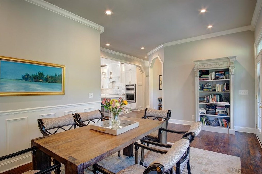 167 Mccreary Rd, Calhoun GA  30701-4417 exterior