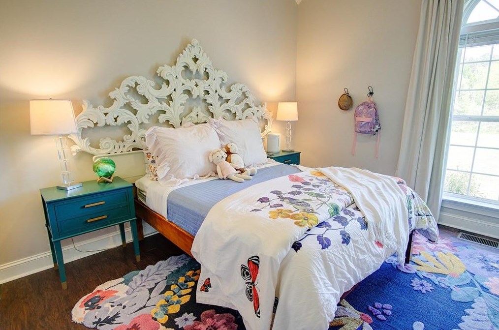 167 Mccreary Rd, Calhoun GA  30701-4417 exterior