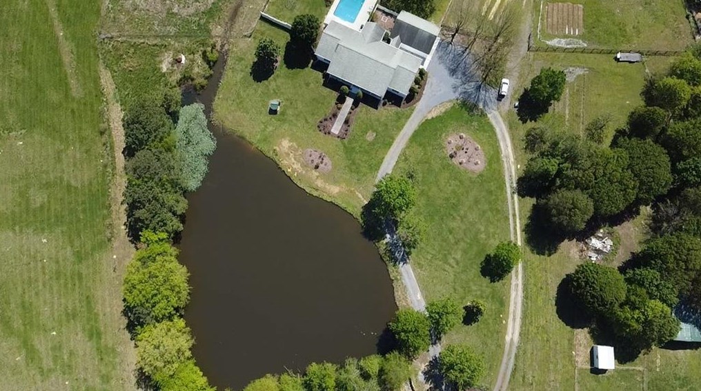 167 Mccreary Rd, Calhoun GA  30701-4417 exterior