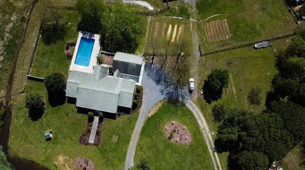 167 Mccreary Rd, Calhoun GA  30701-4417 exterior