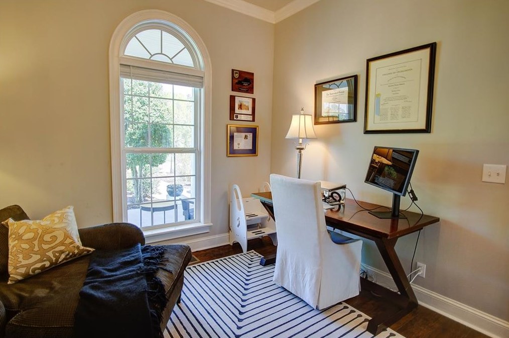 167 Mccreary Rd, Calhoun GA  30701-4417 exterior