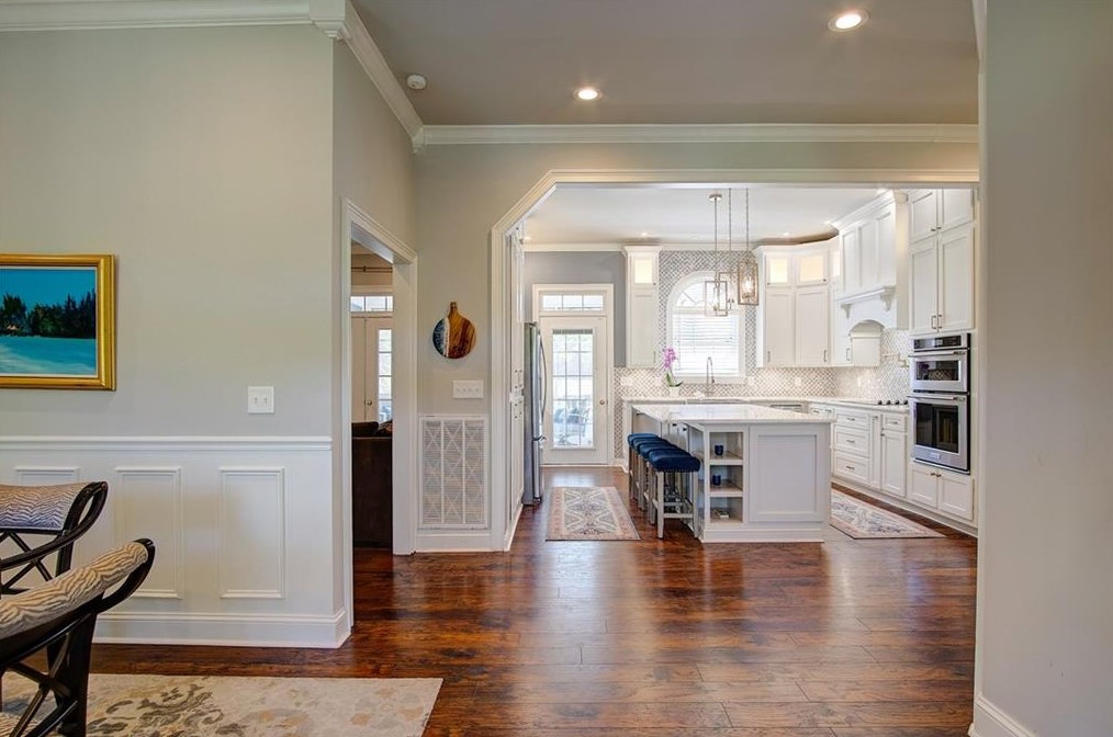 167 Mccreary Rd, Calhoun GA  30701-4417 exterior