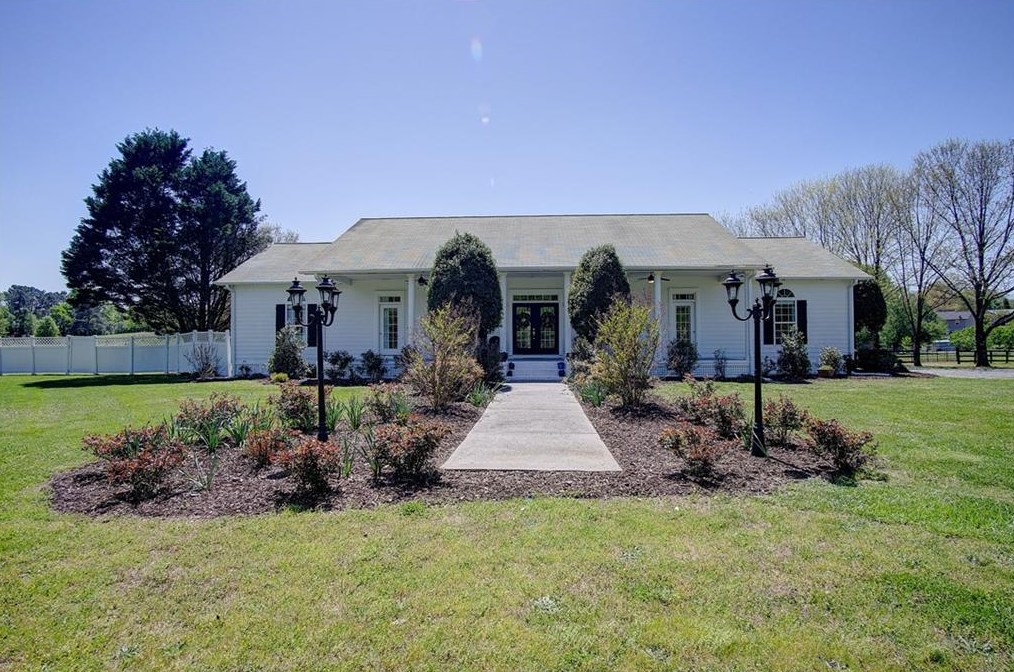 167 Mccreary Rd Se, Calhoun, GA 30701